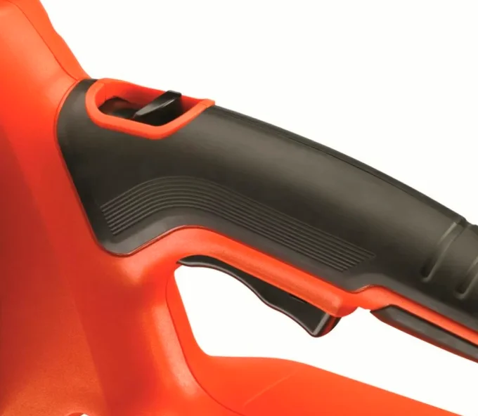 Fierăstrău cu lanț cu acumulator BLACK&DECKER 22219 250mm 18V 2Ah-5