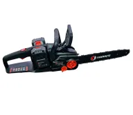 Fierăstrău cu lanț cu acumulator Yamamoto YM.116 350mm 2x20V 4Ah-2