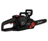 Fierăstrău cu lanț cu acumulator Yamamoto YM.116 350mm 2x20V 4Ah-4