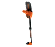 Fierăstrău cu lanț cu acumulator telescop. BLACK&DECKER GPC1820L20-QW 200mm 18V 2Ah-5