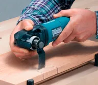 Uneltă multifuncțională MAKITA TM3010CX6J 320w 20000osc/min-3