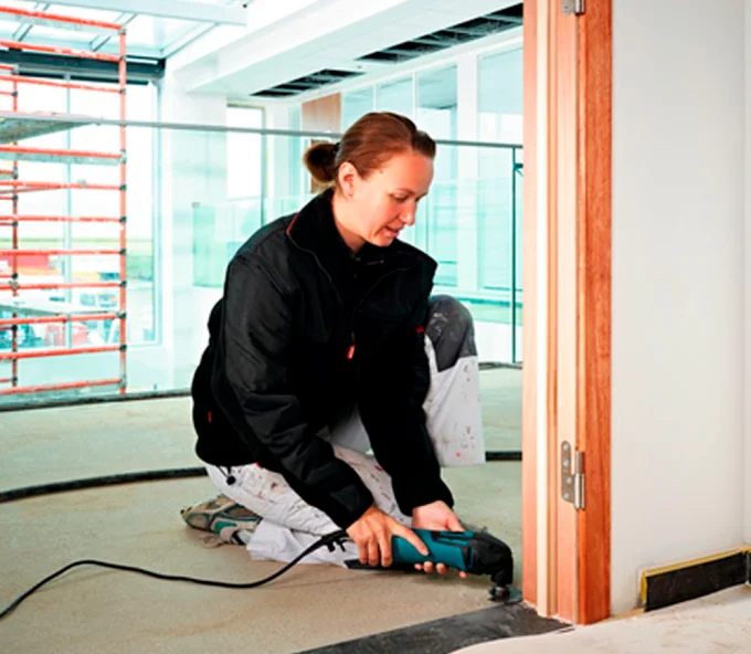 Uneltă multifuncțională MAKITA TM3010CX6J 320w 20000osc/min-4