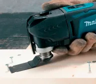 Uneltă multifuncțională MAKITA TM3010CX6J 320w 20000osc/min-5
