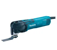 Uneltă multifuncțională MAKITA TM3010CX6J 320w 20000osc/min-1