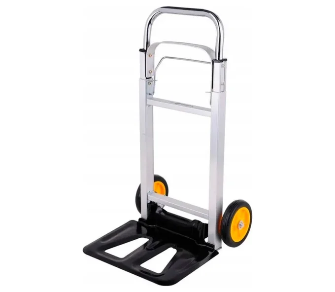 Cărucior de mână Vorel VOR78661 90kg-2