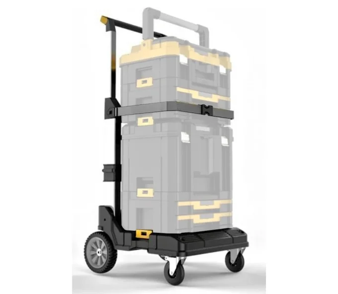 Cărucior pentru valize DEWALT DWST1-71196-3