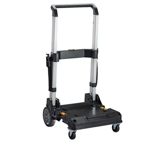 Cărucior pentru valize DEWALT DWST1-71196-1