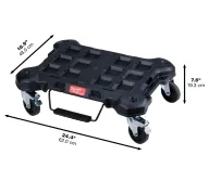 Тележка для кейсов MILWAUKEE 4932471068-2