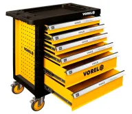 Инструментальная тележка Vorel VOR58539-1