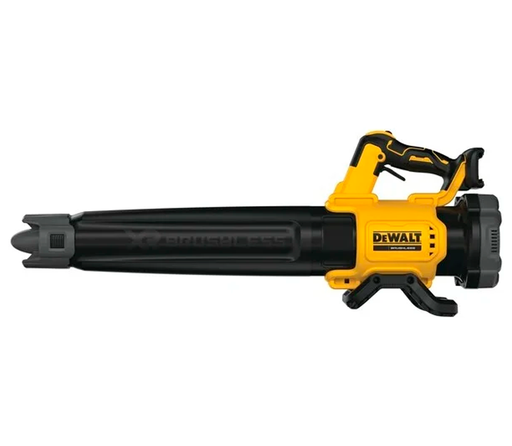Suflantă cu acumulator (fără bat) DEWALT DCMBL562N 12733l/min 18V photo 0