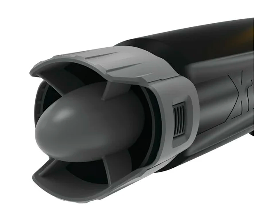 Suflantă cu acumulator (fără bat) DEWALT DCMBL562N 12733l/min 18V photo 1