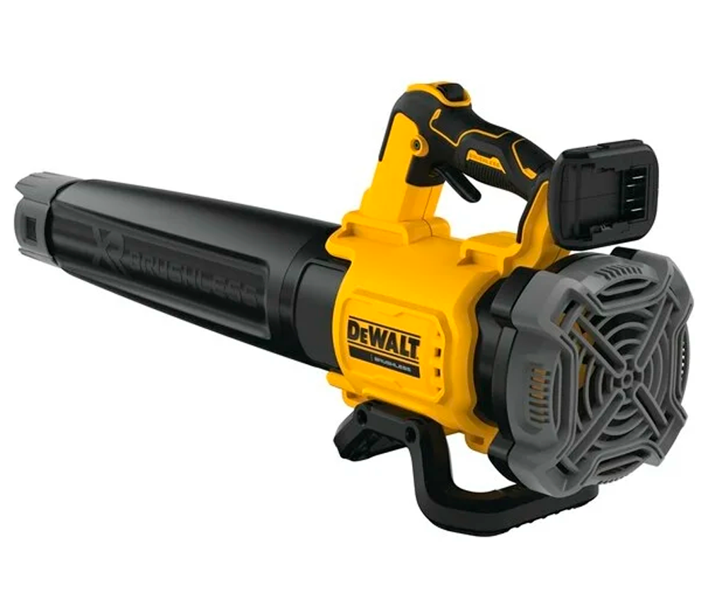 Suflantă cu acumulator (fără bat) DEWALT DCMBL562N 12733l/min 18V photo