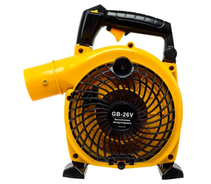 Suflantă cu benzină HUTER GB-26V 11833l/min 1cp-2