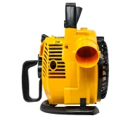 Suflantă cu benzină HUTER GB-26V 11833l/min 1cp-3