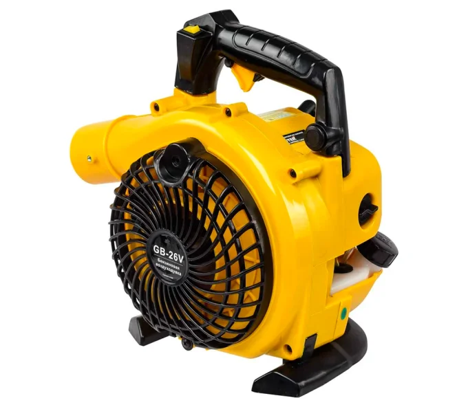 Suflantă cu benzină HUTER GB-26V 11833l/min 1cp-4