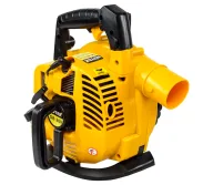 Suflantă cu benzină HUTER GB-26V 11833l/min 1cp-5