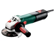Polizor unghiular METABO W 13-125 Quick 1350w 125mm-1