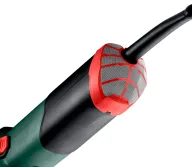 Угловая шлифмашина METABO WE 19-125 Q M-Brush 1900вт 125мм-3