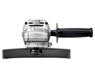 Угловая шлифмашина METABO WE 2200-230 2200вт 230мм-3