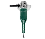 Угловая шлифмашина METABO WE 2200-230 2200вт 230мм-4