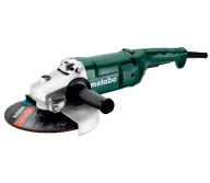 Угловая шлифмашина METABO WE 2200-230 2200вт 230мм-1