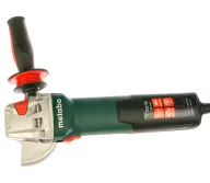 Угловая шлифмашина METABO WEV 17-125 Quick 1700вт 125мм-2