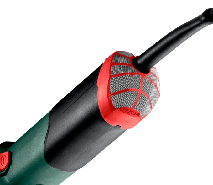 Polizor unghiular METABO WEV 19-125 Q M-Brush 1900w 125mm-2
