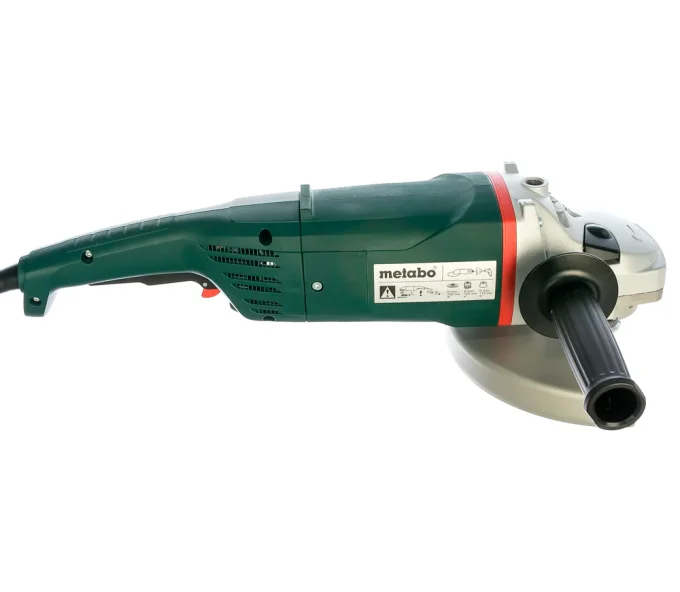 Угловая шлифмашина METABO WX 2400-230 2400вт 230мм-2
