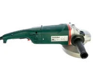 Угловая шлифмашина METABO WX 2400-230 2400вт 230мм-2