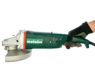 Угловая шлифмашина METABO WX 2400-230 2400вт 230мм-4