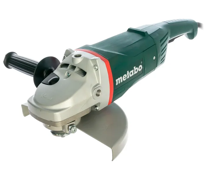 Угловая шлифмашина METABO WX 2400-230 2400вт 230мм-1