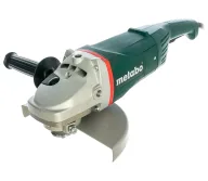 Угловая шлифмашина METABO WX 2400-230 2400вт 230мм-1