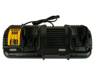 Încărcător  DEWALT DCB132 216w 10.8-60V 4A-2
