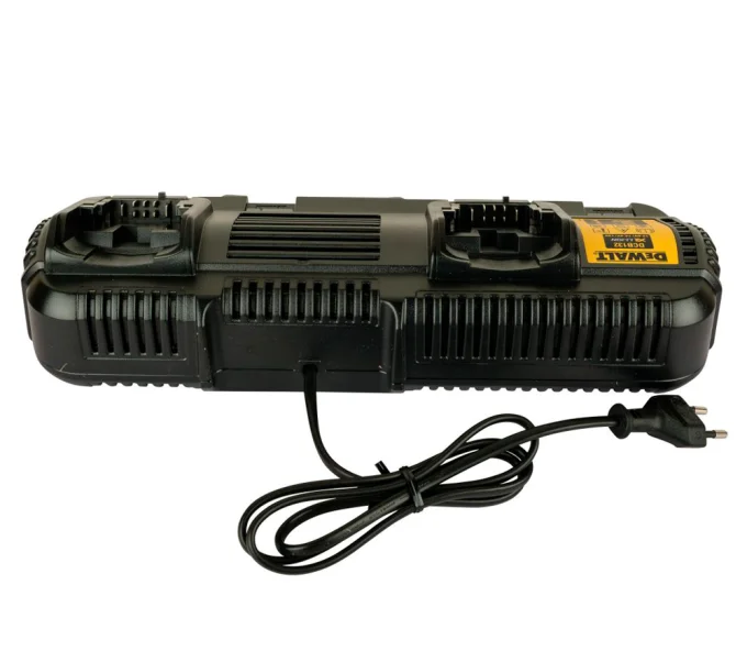 Încărcător  DEWALT DCB132 216w 10.8-60V 4A-3