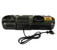 Încărcător  DEWALT DCB132 216w 10.8-60V 4A-3