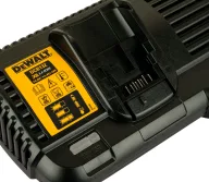 Încărcător  DEWALT DCB132 216w 10.8-60V 4A-4
