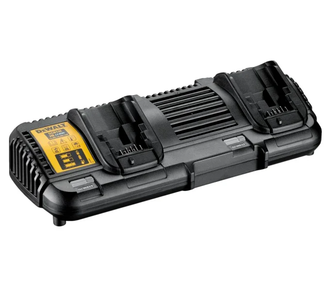 Încărcător  DEWALT DCB132 216w 10.8-60V 4A-1