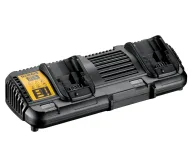 Încărcător  DEWALT DCB132 216w 10.8-60V 4A-1