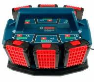 Încărcător BOSCH GAL 18V6-80 700w 14.4-18V 8A-4