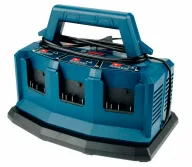 Încărcător BOSCH GAL 18V6-80 700w 14.4-18V 8A-1