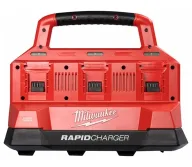 Зарядное устройство MILWAUKEE M18 PC6 216вт 18В 6A-2