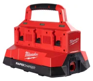 Зарядное устройство MILWAUKEE M18 PC6 216вт 18В 6A-1