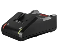Încărcător + acumulator BOSCH GAL 18V-40 + 2xGBA 85w 14.4-18V 4A-2