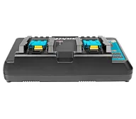 Зарядное устройство MAKITA 630868-6 160вт 14.4-18В 9A-2