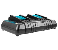 Зарядное устройство MAKITA 630868-6 160вт 14.4-18В 9A-3