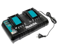 Зарядное устройство MAKITA 630868-6 160вт 14.4-18В 9A-1
