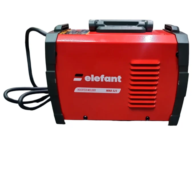 Сварочный аппарат Elefant MMA 325A 325A-4