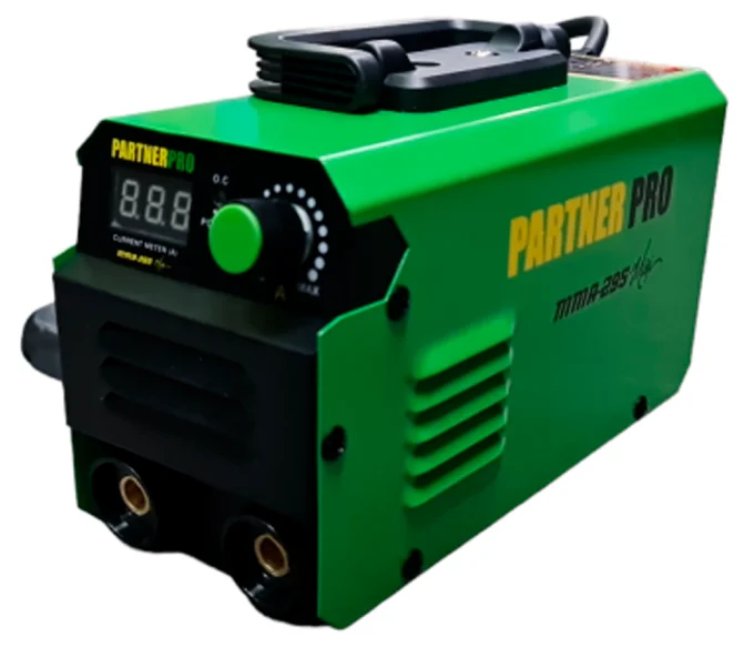 Aparat de sudat PARTENERPRO MMA-295A Mini 295A-2