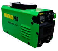 Aparat de sudat PARTENERPRO MMA-295A Mini 295A-3