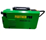 Aparat de sudat PARTENERPRO MMA-295A Mini 295A-4